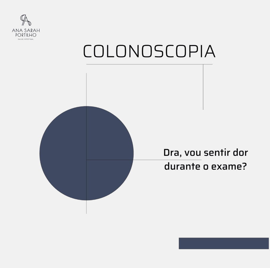 Colonoscopia