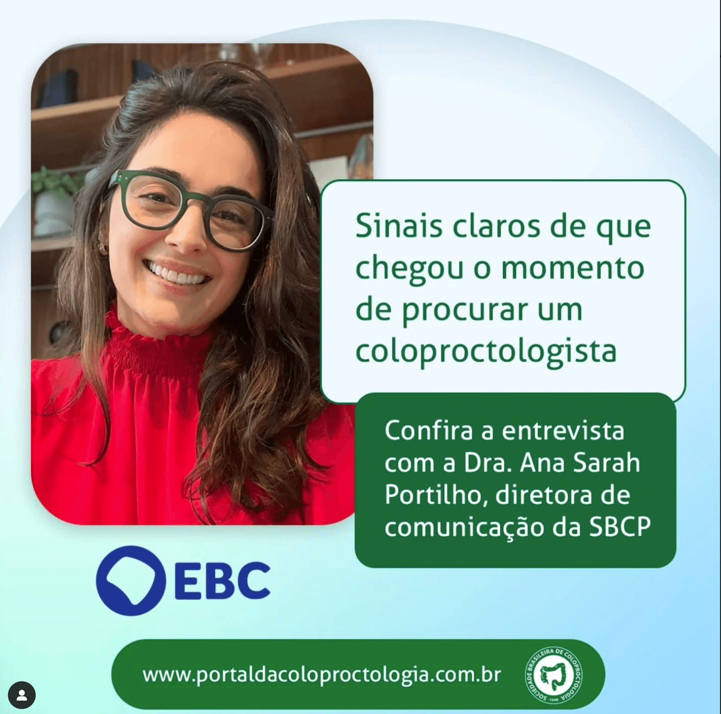 Sinais Claros de que chegou o momento de procurar um Coloproctologista