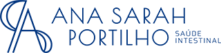 Ana Sarah Portilho — Saúde Intestinal