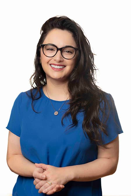 Dra. Ana Sarah Portilho