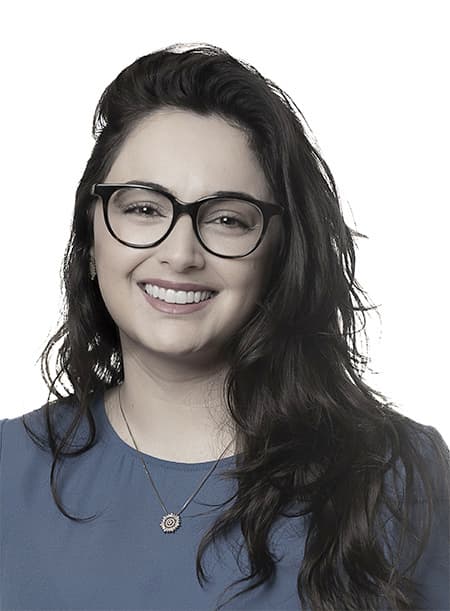 Dra. Ana Sarah Portilho