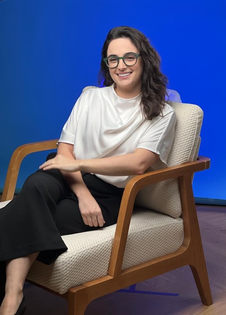 Dra. Ana Sarah Portilho